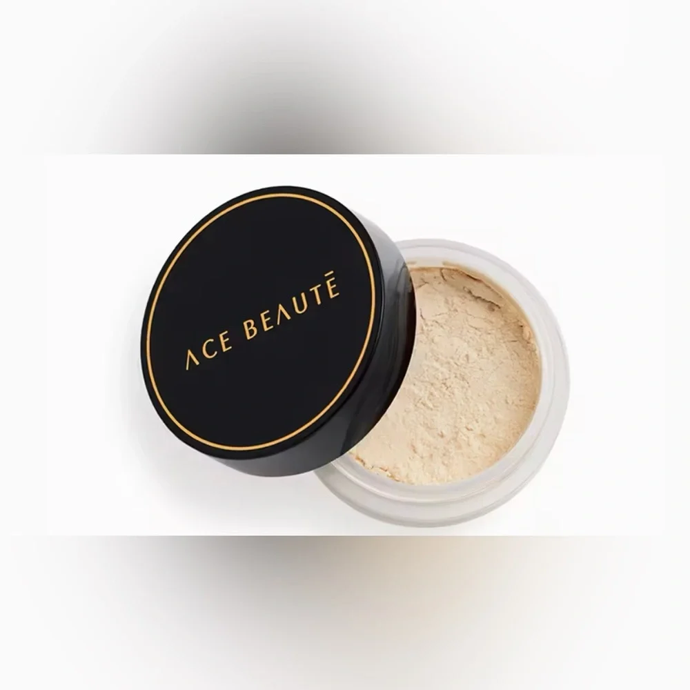 Ace Beauté Translucent Setting Powder